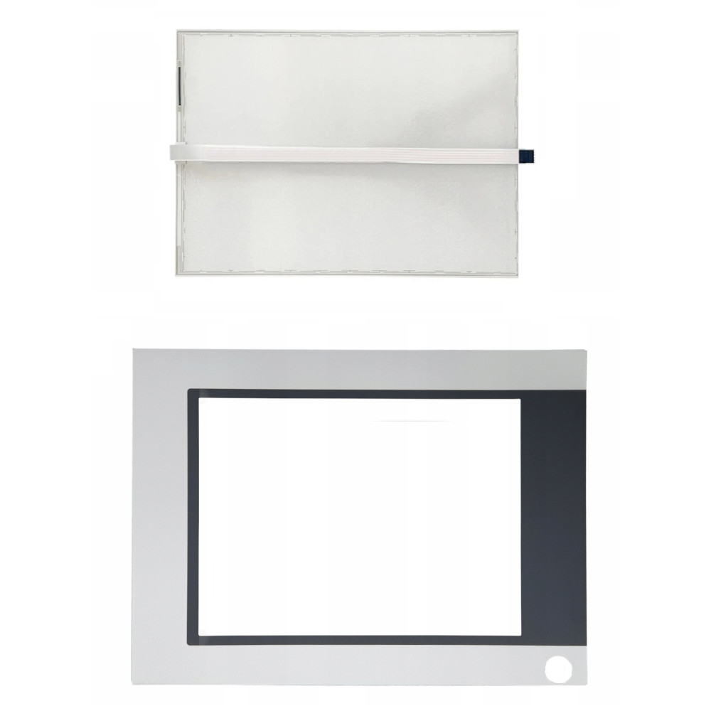 Zestaw naprawczy B&R 5AP1120.1505-000 – ekran i maskownica