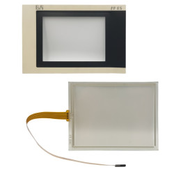 SET NAPRAWCZY DO PANELU OPERATORSKIEGO B&R PP65 4PP065.0571-P74