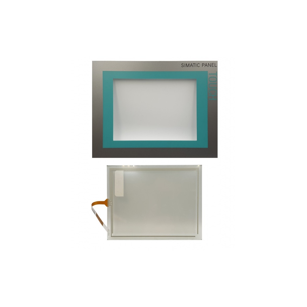 SET NAPRAWCZY DO PANELU SIEMENS MP177 6AV6642-0EA01-3AX0