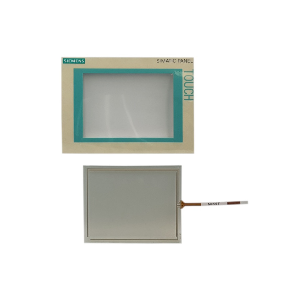 SET NAPRAWCZY DO PANELU SIEMENS MP270B 6" 6AV6545-0AH10-0AX1