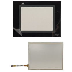 SET NAPRAWCZY DO PANELU OMRON NB5Q-TW00B NB5Q-TW01B