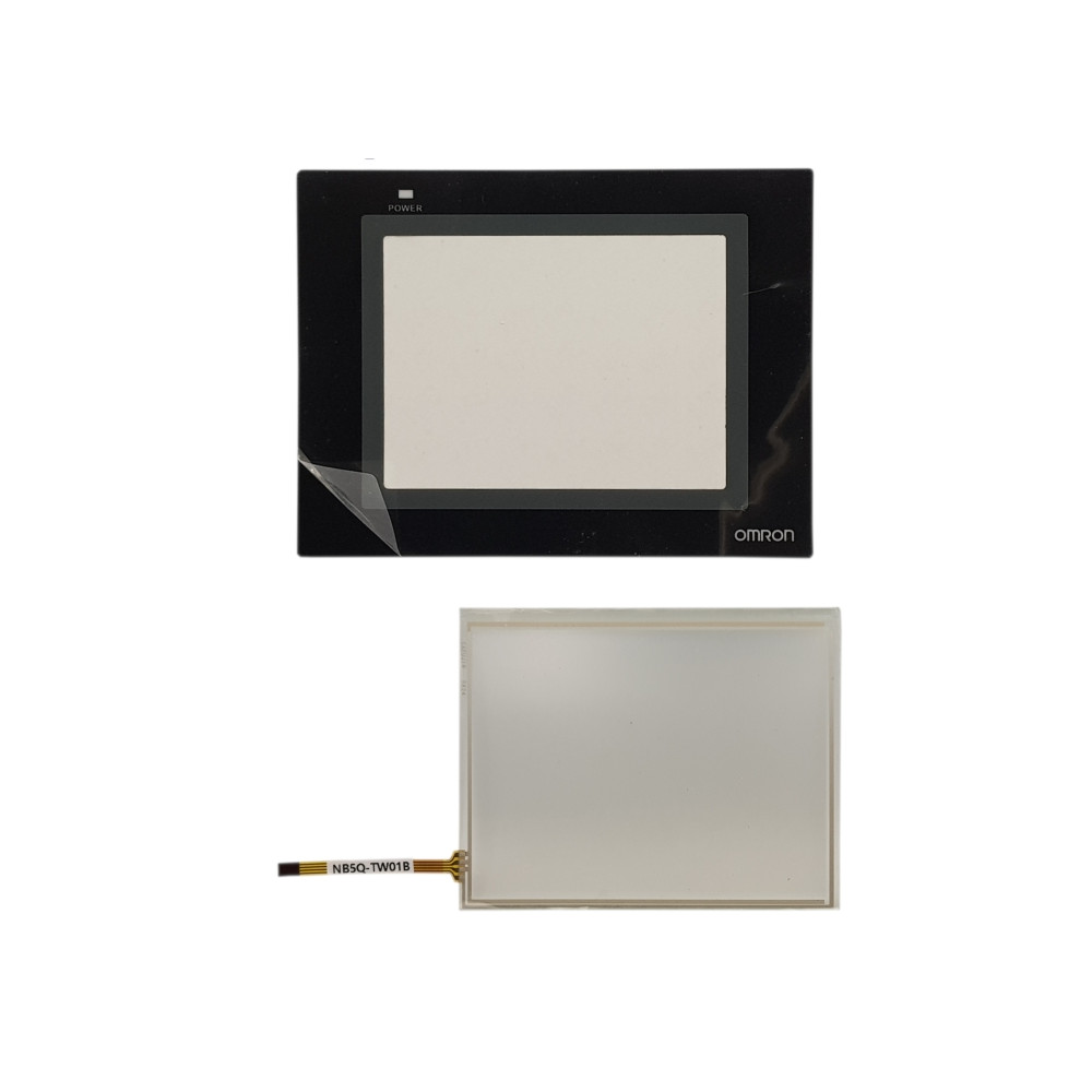 SET NAPRAWCZY DO PANELU OMRON NB5Q-TW00B NB5Q-TW01B