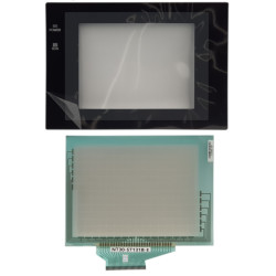 SET NAPRAWCZY DO PANELU OMRON NT30-ST131B NT30-ST131B-E