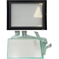 SET NAPRAWCZY DO PANELU OMRON OMRON NS8-TV00B-V2 NS8-TV10-V1