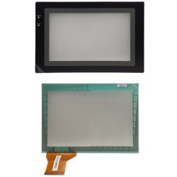 SET NAPRAWCZY DO PANELU OMRON NT600S-ST121B-V3