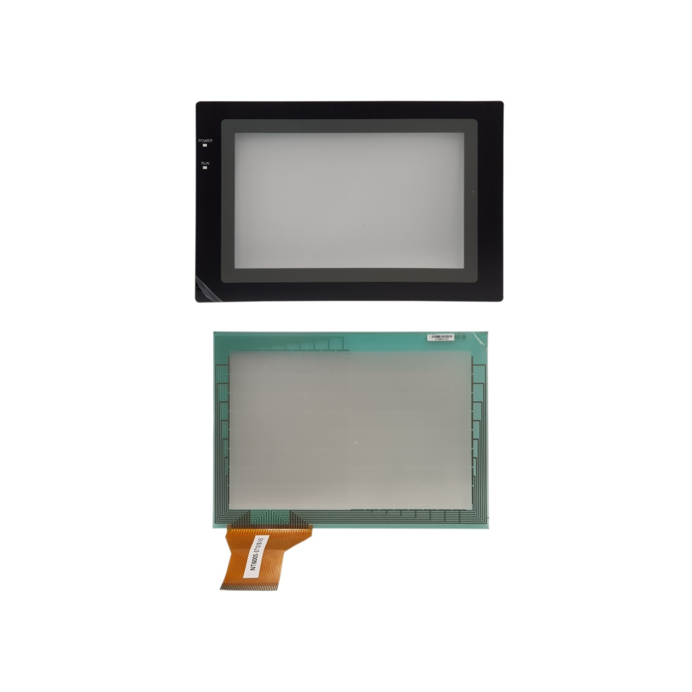 SET NAPRAWCZY DO PANELU OMRON NT600S-ST121B-V3