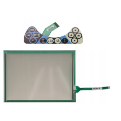 SET NAPRAWCZY DO PANEU DOTYKOWEGO ABB DSQC 679 DSQC679