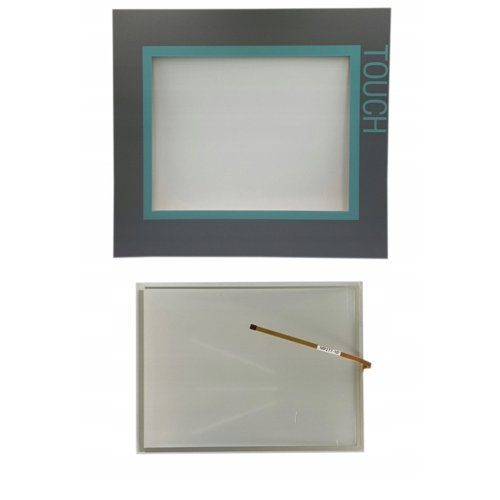 SET NAPRAWCZY DO PANELU SIEMENS MP277-10 6AV6643-0CD01-1AX1