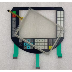 Zestaw naprawczy Siemens HT8 - digitizer i klawiatura