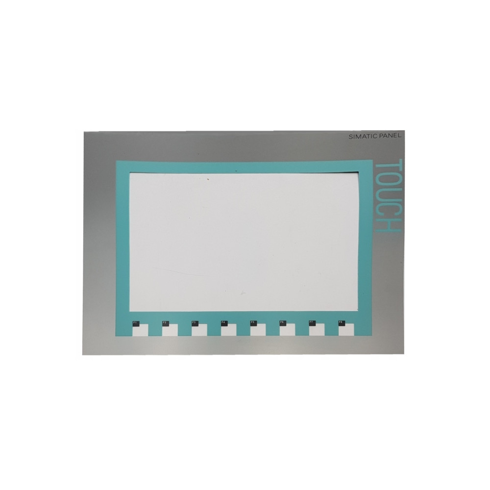 Maskownica do panelu Siemens KTP1000 z taśmą 3M