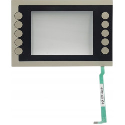 Maskownica B&R PP65 4PP065.0571-P74F z taśmą 3M