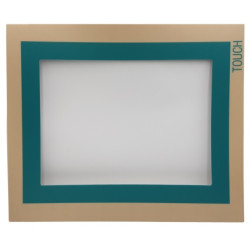 Maskownica Siemens MP270 10 cali 6AV6545-0AG10