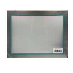 Maskownica do panelu Siemens MP370-12 z taśmą 3M