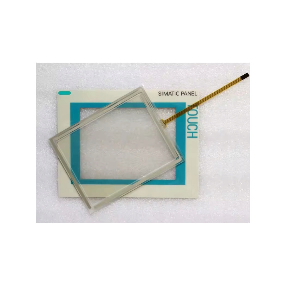 MASKOWNICA DO PANELU SIEMENS TP270 -6" 6AV6545-0CA10-0AX1