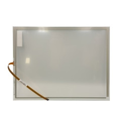 DOTYK DO PANELU SIEMENS MP270 10" 6AV6545-0AG10-0AX0