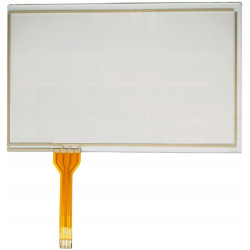 DOTYK EKRAN DOTYKOWY DO PANELU SCHNEIDER HMIGXU3500 HMIGXU3512