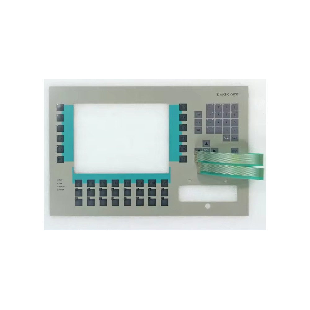 Klaw. do panelu Siemens OP37 6AV3637-1LL00-0FX1