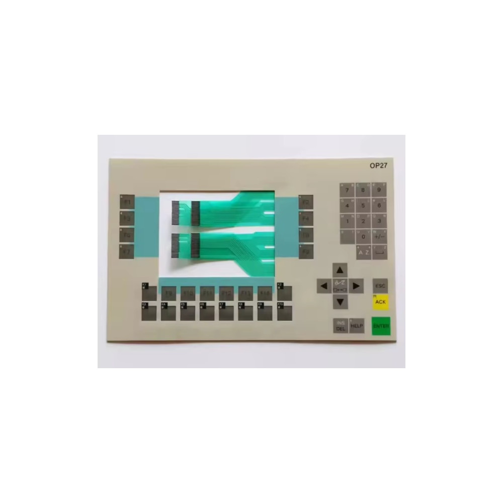 Klawiatura Siemens OP27 6AV3627
