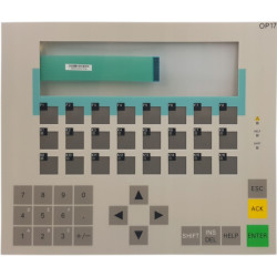 Klawiatura Siemens OP17 6AV3617-1JC20-0AX1