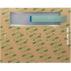 KLAWIATURA DO PANELU SIEMENS OP17 6AV3617-1JC20-0AX1