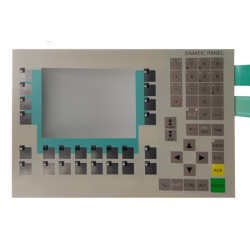 Klawiatura membranowa Siemens OP270-6 6AV6542-0CA10-0AX1