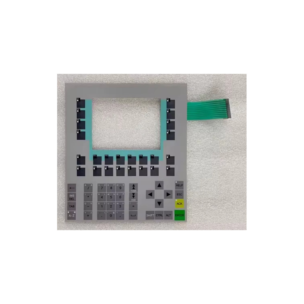 Klawiatura/maskownica Siemens OP170B 6AV6542-0BB15-2AX0
