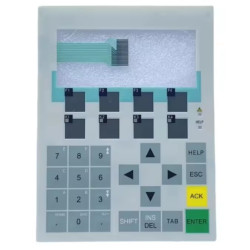 Klawiatura membranowa Siemens OP77A 6AV6641-0BA11-0AX0