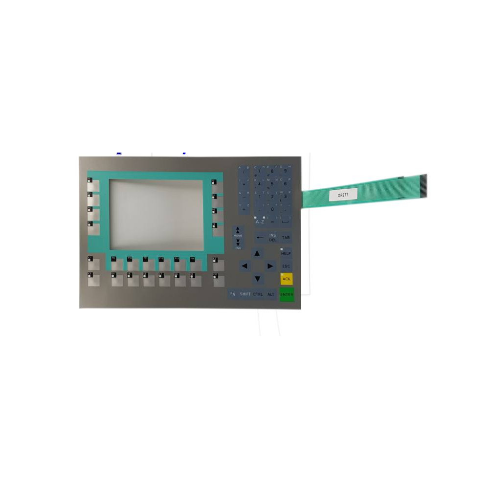 Klawiatura membranowa Siemens OP277 6AV6643-0BA01-1AX0