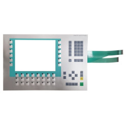 Klawiatura maskownica Siemens MP277-10, 6AV6643-0DD01-1AX1