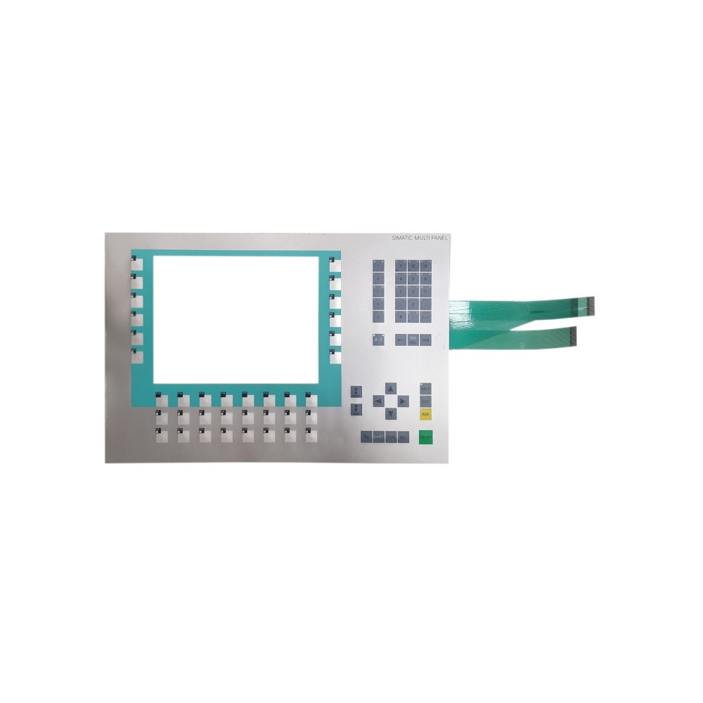 Klawiatura maskownica Siemens MP277-10, 6AV6643-0DD01-1AX1