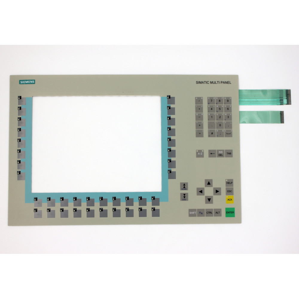 Klawiatura maskownica Siemens MP370-12 TYP-B