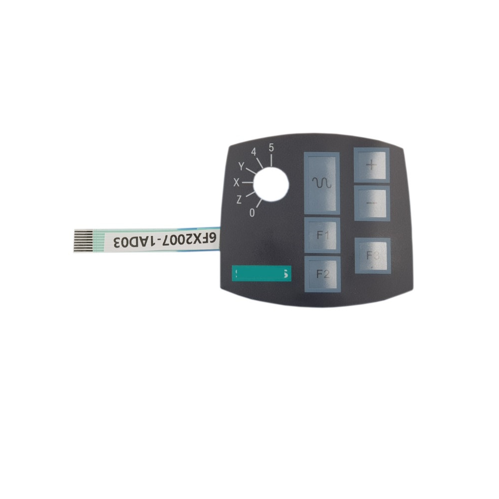 KLAWIATURA DO SIEMENS SINUMERIK 6FX2007-1AD03