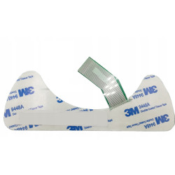 KLAWIATURA DO ABB TEACH PENDANT 3HAC028357-001