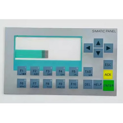 Klawiatura membranowa Siemens KP300 z taśmą 3M