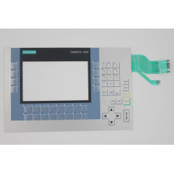 KLAWIATURA MEMBRANOWA DO PANELU SIEMENS KP700 COMFORT