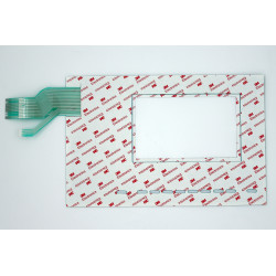 KLAWIATURA MEMBRANOWA DO PANELU SIEMENS KP700 COMFORT