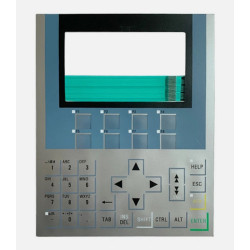 Klawiatura membranowa Siemens KP400 6AV2124-1DC01-0AX0