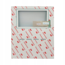 KLAWIATURA MEMBRANOWA DO PANELU SIEMENS KP400