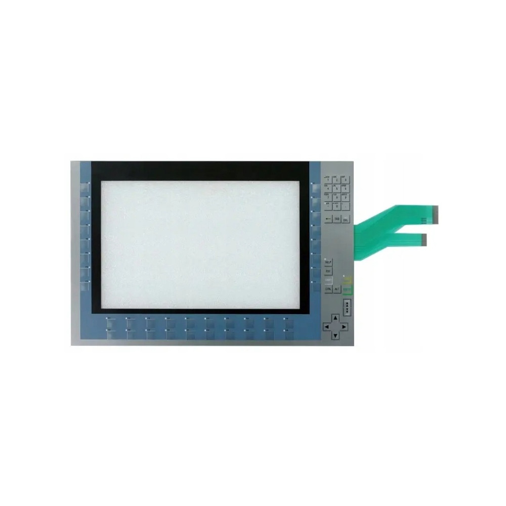 Klawiatura membranowa Siemens KP1500 6AV2124 z taśmą 3M