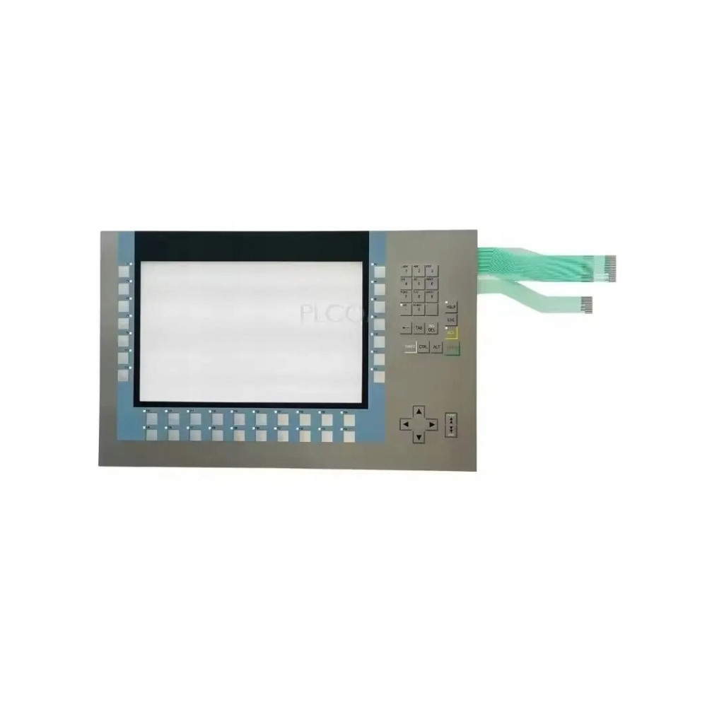 Klawiatura membranowa Siemens KP1200 z taśmą 3M