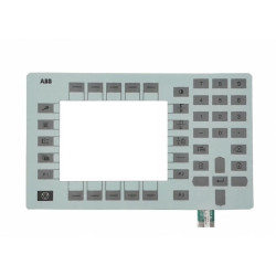 KLAWIATURA DO PROGRAMATOR ROBOTA ABB 3HNE00313-1 S4 S4C