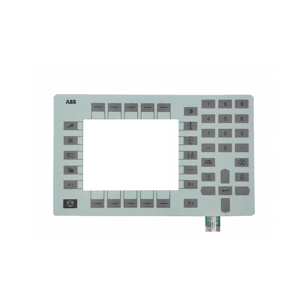 Klawiatura membranowa do ABB 3HNE00313-1 S4 S4C