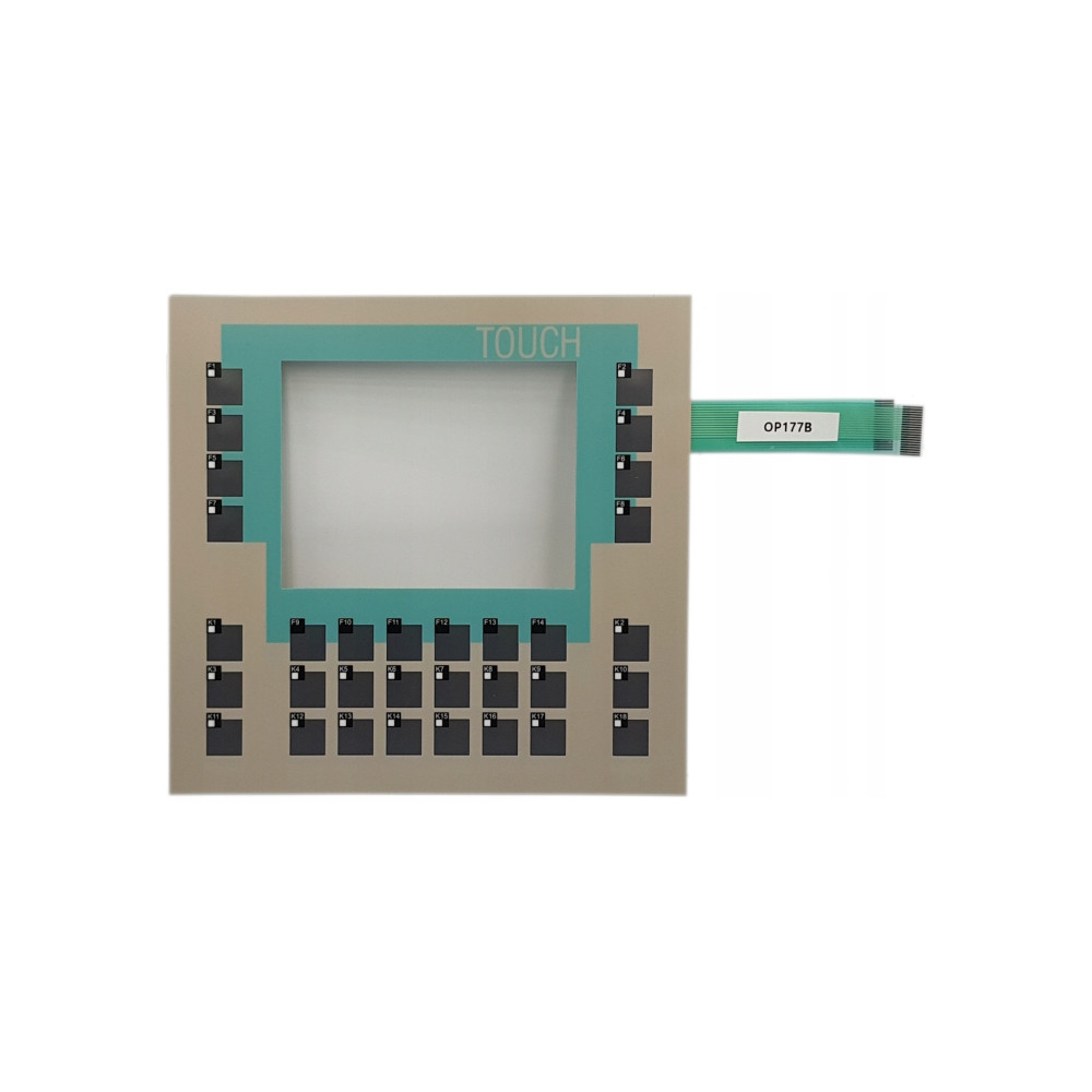 Klawiatura membranowa Siemens OP177B 6AV6642
