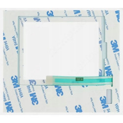 Klawiatura maskownica do Siemens KTP400 - taśma 3M