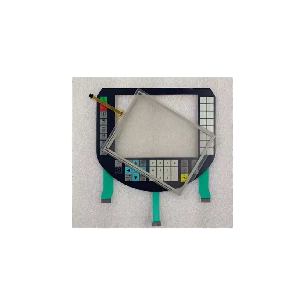 Klawiatura Siemens Sinumerik HT8 6FC5403-0AA20