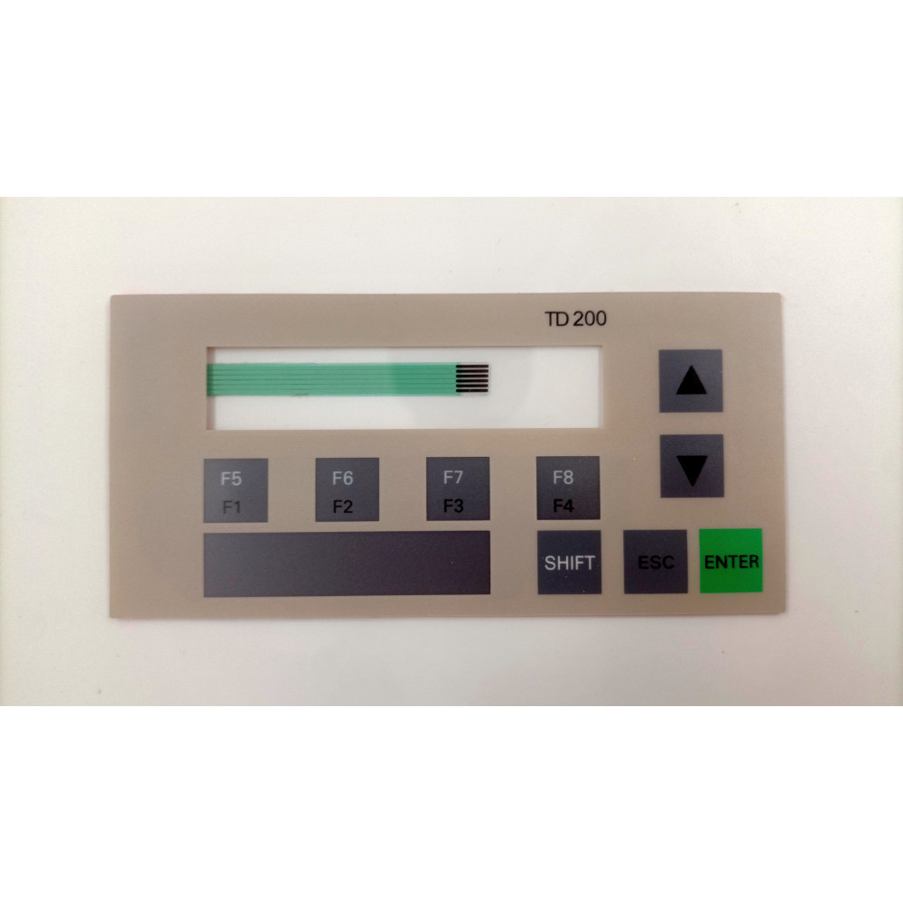 Klawiatura membranowa Siemens TD200 TYP-A