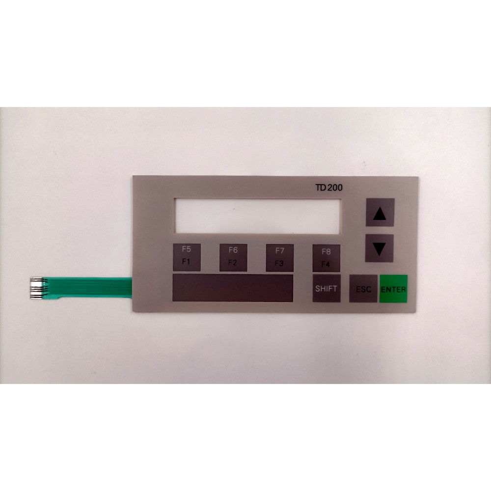 KLAWIATURA DO PANELU SIEMENS 6ES7272-0AA30-0YA0