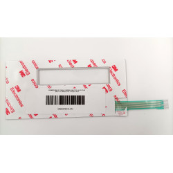 KLAWIATURA DO PANELU SIEMENS 6ES7272-0AA30-0YA0