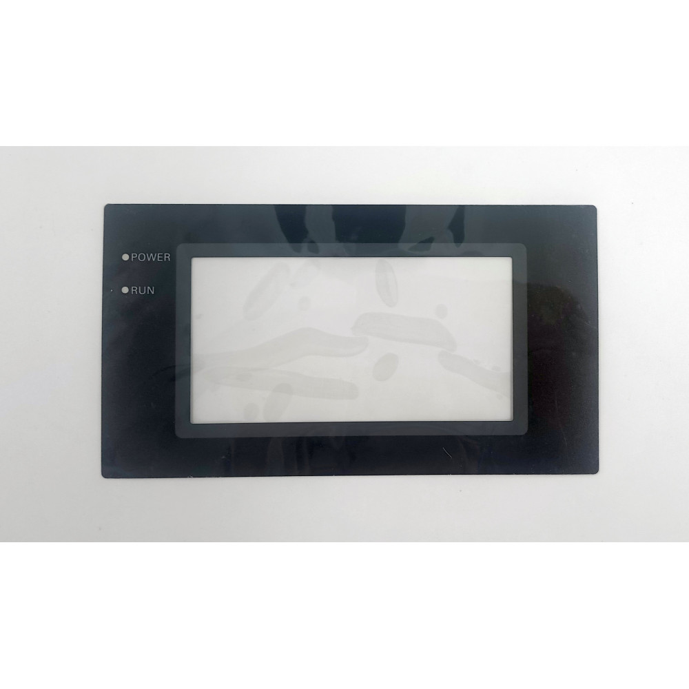 Maskownica OMRON NT20S - widok frontu