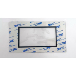 Maskownica OMRON NT20S - widok frontu